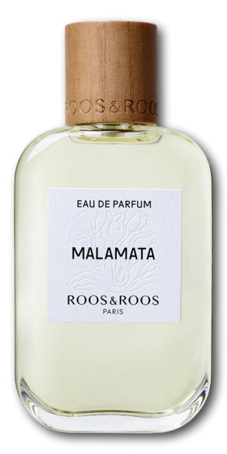 Roos & Roos Malamata Eau de Parfum 100ml