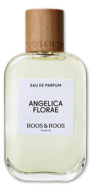 Roos & Roos Angelica Florae Eau de Parfum 100ml