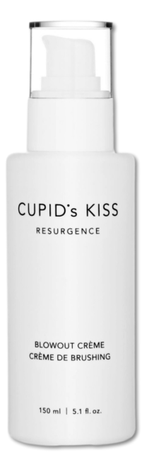 CUPID's KISS Resurgence Blowout Crème