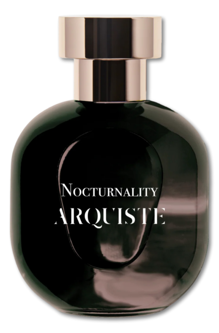 ARQUISTE Nocturnality Eau De Parfum 100ml