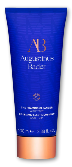 Augustinus Bader The Foaming Cleanser 100ml