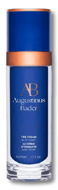 Augustinus Bader The Cream
