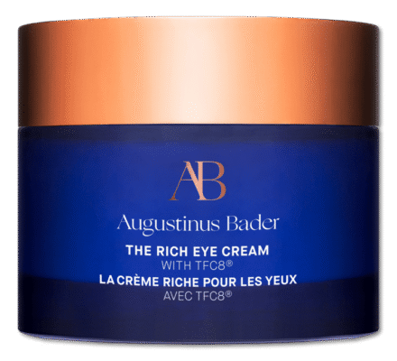 Augustinus Bader The Rich Eye Cream with TFC8®