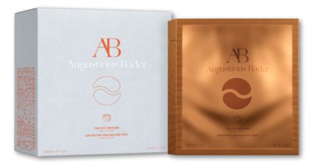 Augustinus Bader The Eye Patches 6x3g