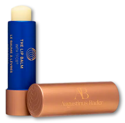 Augustinus Bader The Lip Balm