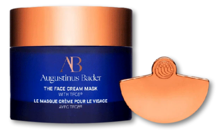 Augustinus Bader The Face Cream Mask 50ml