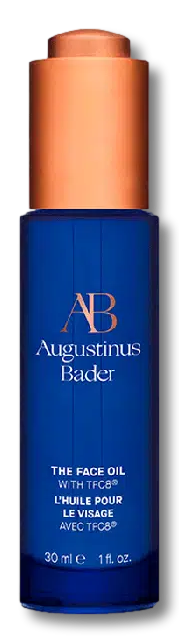 Augustinus Bader The Face Oil 30ml