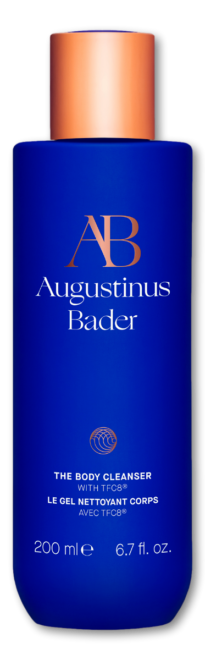 Augustinus Bader The Body Cleanser 200ml