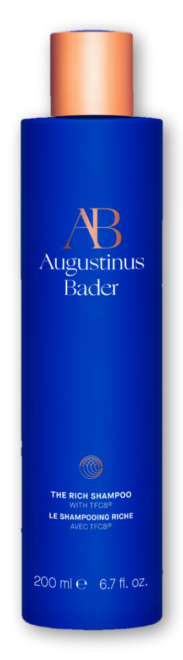 Augustinus Bader The Rich Shampoo 200ml