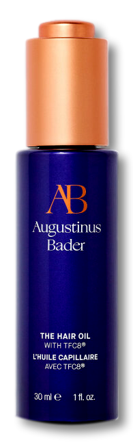 Augustinus Bader The Hair Oil 30ml