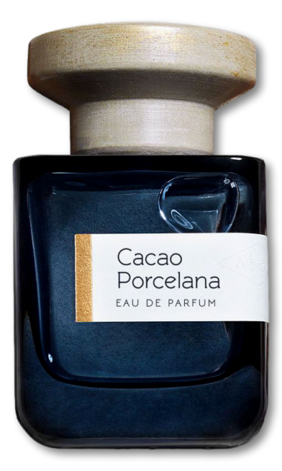 Atelier Materi Cacao Porcelana Eau De Parfum 100ml