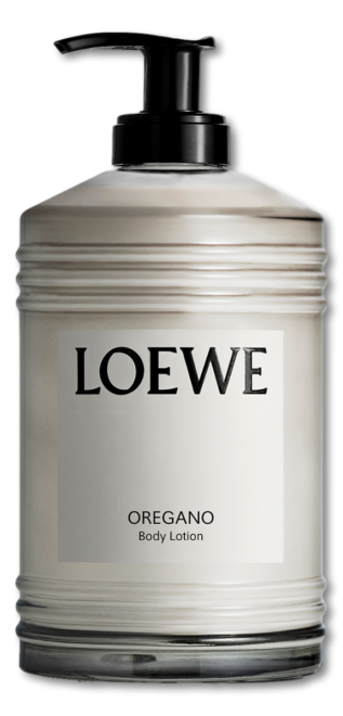 LOEWE Oregano Body Lotion 360ml