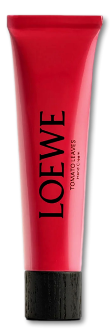 LOEWE Tomato Leaves Hand Cream 75ml