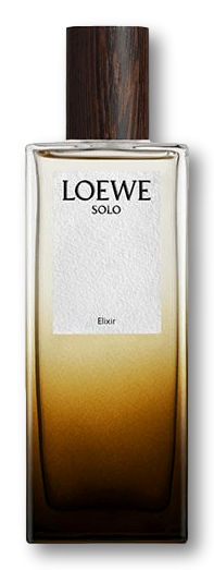 LOEWE Solo Elixir Eau De Parfum 100ml