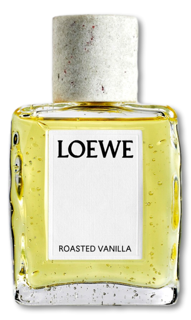 LOEWE Roasted Vanilla Eau De Parfum 100ml