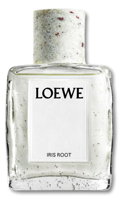 LOEWE Iris Root Eau De Parfum 100ml