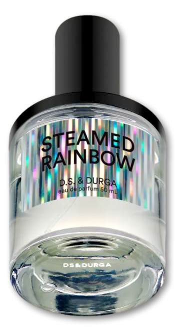 D.S. & DURGA Steamed Rainbow 50ml