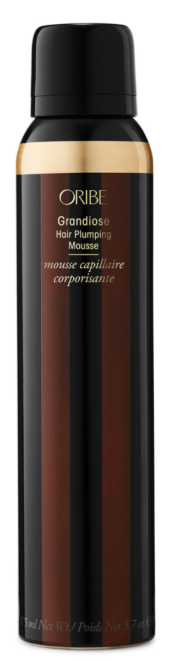 Oribe Grandiose Hair Plumping Mousse 175ml