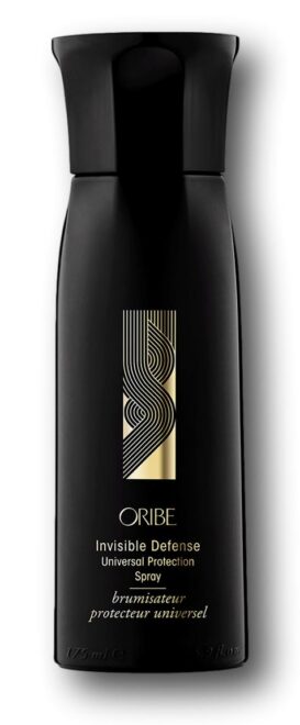 Oribe Invisible Defense Heat Protection Spray 175ml