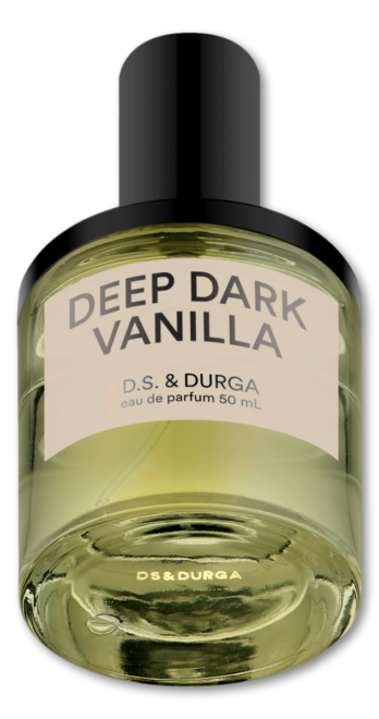D.S. & DURGA Deep Dark Vanilla 50ml