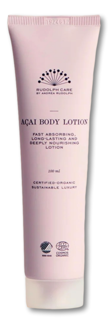 Rudolph Care Açai Body Lotion 100ml