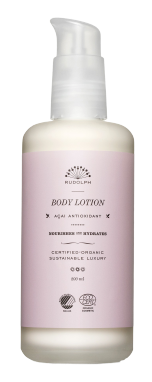 Rudolph Care Acai Antioksidant Body Lotion 200ml