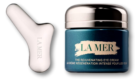 La Mer The Rejuvenating Eye Cream 15ml