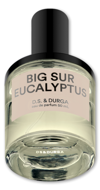 D.S & DURGA Big Sur Eucalyptus 50ml