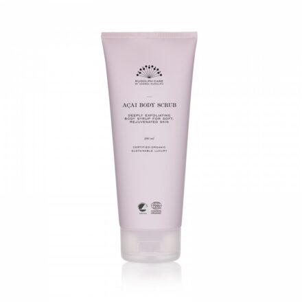 Rudolph Care Acai Body Scrub 200 ml