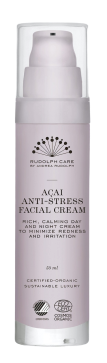 Rudolph Care Açai Anti-Stress Facial Cream