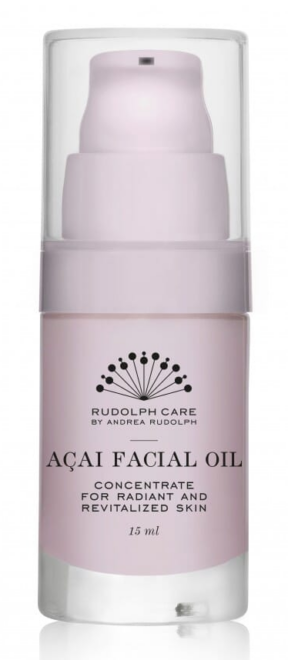 Rudolph Care Acai Anti-aging Facial Oil 15ml