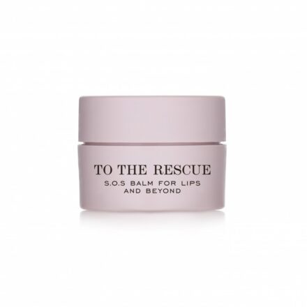 Rudolph Care To The Rescue - Lip Balm