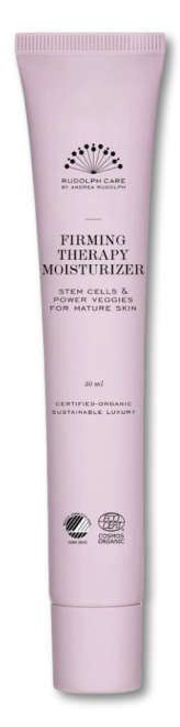 Rudolph Care Firming Therapy Moisturizer