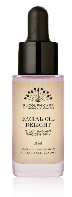 Rudolph Care Facial Oil Delight 15ml
