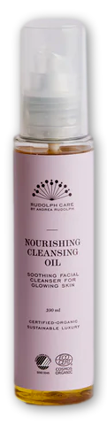 Rudolph Care Nourishing Cleansing Oil 100ml