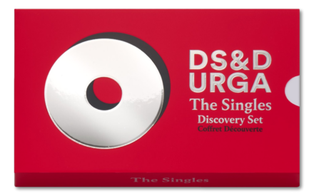 D.S. & DURGA The Singles Discovery Set 5 x 7,5ml