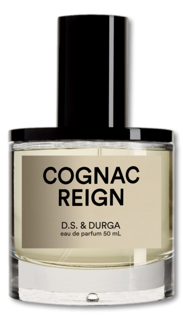 D.S. & DURGA Cognac Reign Eau De Parfum 50ml