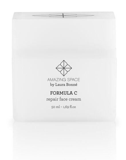 Amazing Space Formula C Repair Face Cream 50ml