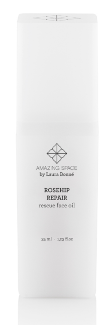 Amazing Space Rosehip Repair 35ml
