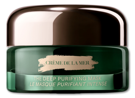 La Mer The Deep Purifying Mask 50ml