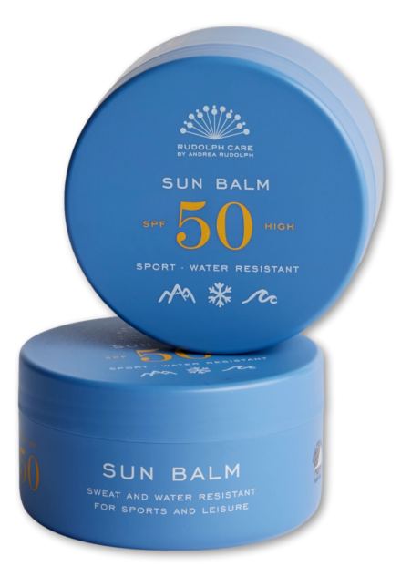 Rudolph Care Sun Balm SPF50