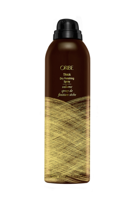 Oribe Thick Finishing Spray 250ml
