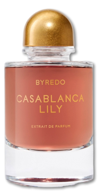 Byredo Casablanca Lily Extrait De Parfum 70ml