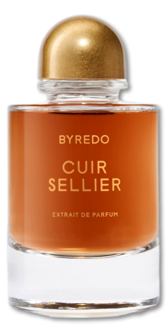 Byredo Cuir Sellier Extrait De Parfum 70ml