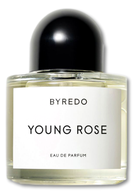 BYREDO Young Rose Eau de Parfum 100ml
