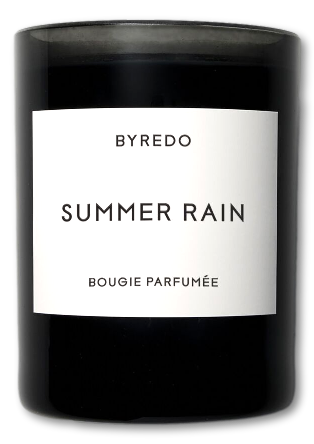 BYREDO Summer Rain Candle 240g