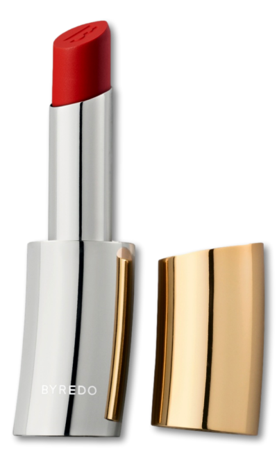 BYREDO Lipstick - Flamboyant Red