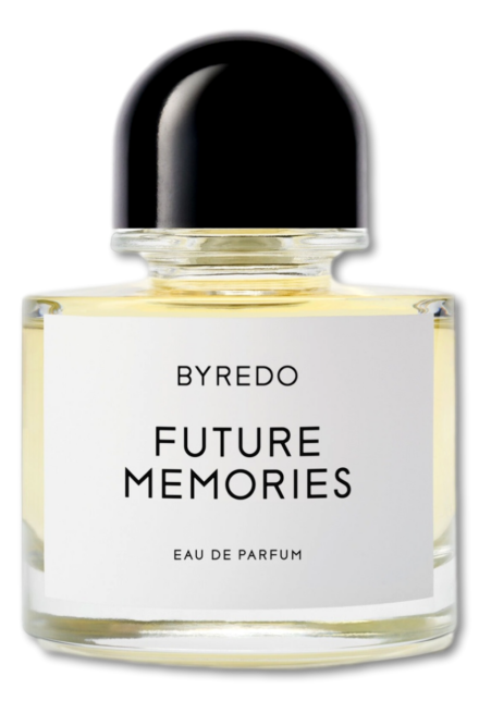 BYREDO Future Memories Eau De Parfum