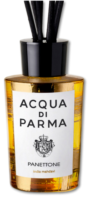 ACQUA DI PARMA Panettone Diffuser 180ml
