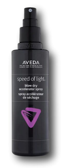AVEDA Speed of Light™ Blow Dry Accelerator Spray 200 ml